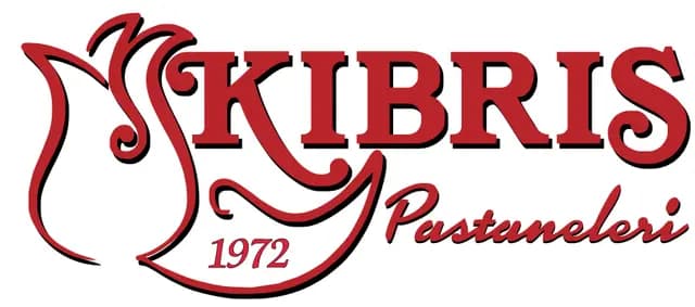 Kıbrıs Pastanesi Logosu